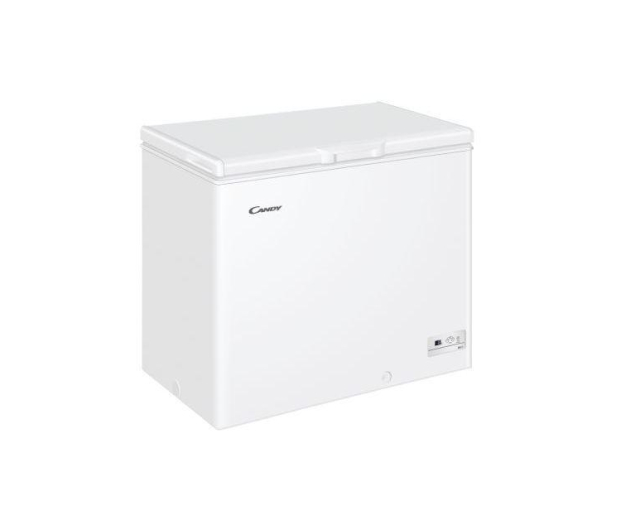 Candy ZAMRAŻARKA CANDY CHAE 2032F - 1376798 - zdjęcie 3
